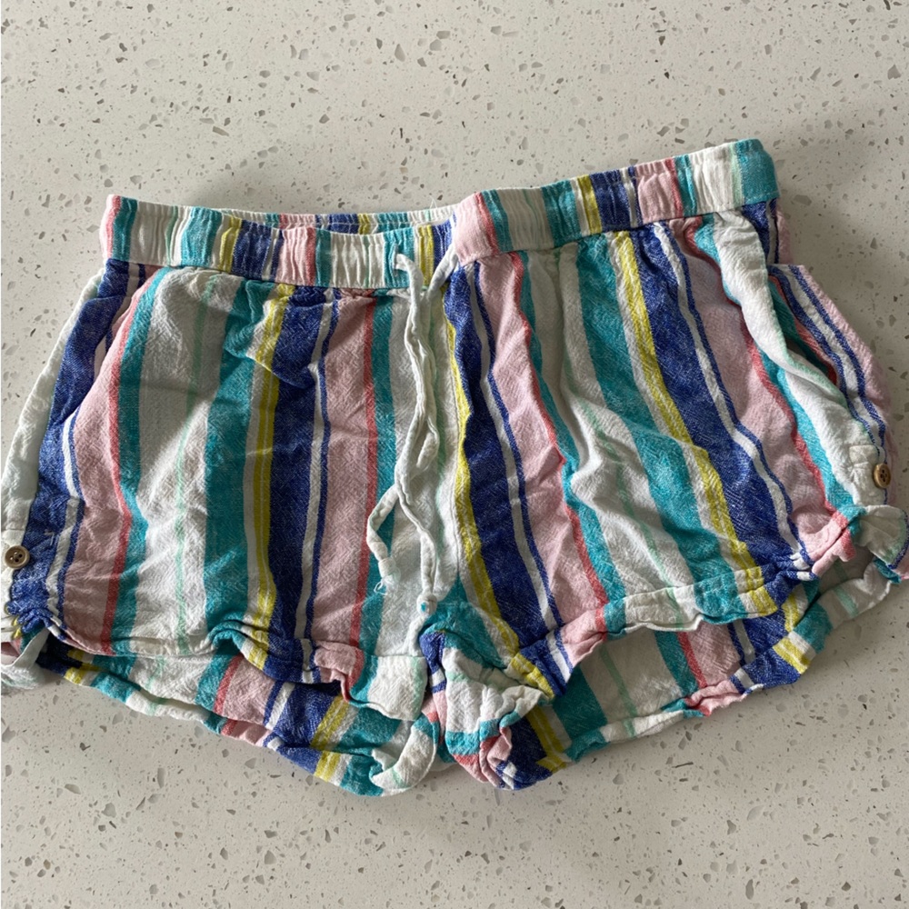 SO Women’s Shorts